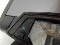 фото thumb №16, Зеркало левая audi q4 e-tron 15 pin europa 89b857501e