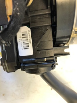 фото thumb №8, Перемикач комбінований 4e0953549 audi a8 d3