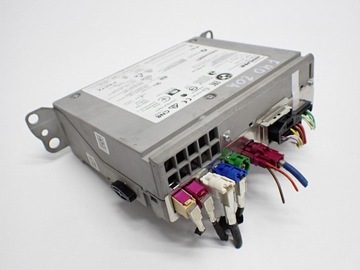 фото thumb №8, Навигация навигация радио дисплей панель 5a16a53 9826390 bmw 1 f40 20r