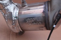 фото thumb №9, Каталізатор dpf kompletny audi tt 8s s-line lift 2023