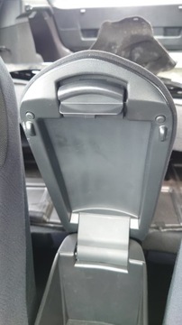 фото thumb №4, Підлокітник honda civic ix 2012-2017 хетчбек 5d