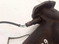 Колектор випускний chevrolet captiva c100, c140 92062730 2.4l бензиновий Київ, фото thumb