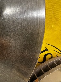 фото thumb №10, Комплект гальмівні диски супорти гальмівні колодки гальмівні audi a8 d4