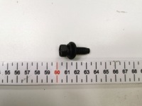 Болт, засувка двері - kia nitro sorento carnival оригінальний номер 11251 08256b Недорого, фото thumb