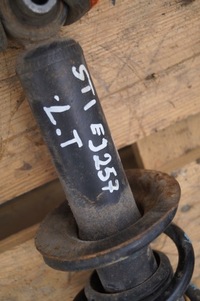 фото thumb №7, Амортизатор лівий задня subaru wrx sti 2.5 b 14-17