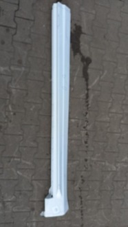 фото thumb №1, Volvo xc90 ii молдинг поріг ліва 31395883