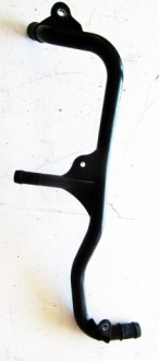 фото thumb №1, T-cross tiguan golf viii seat ateca 1.5 tsi труба шланг wąż wody 05e121070