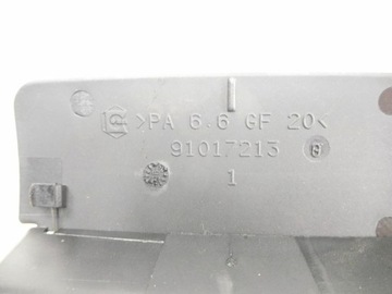 фото thumb №5, Пепельница консоли renault laguna 7700827420