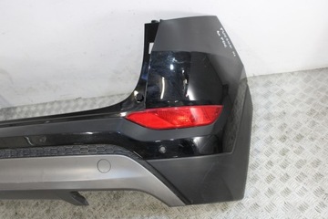 фото thumb №8, Бампер зад задний 4x pdc hyundai tucson iii 3