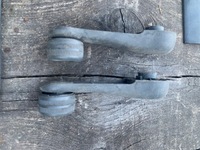 фото thumb №8, Ручка двері ручка склопідйомника підйомника скло lanos nubira