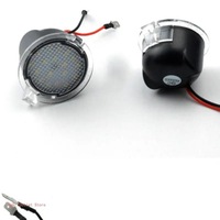 фото thumb №7, Подсветка зеркал фонари led do ford mondeo mk5 v s-max edge ii 2