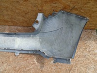 фото thumb №16, Citroen c4 coupe бампер задняя задний 9650695477