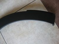 фото thumb №6, Молдинг крила - задня - peugeot 3008 ii - 2017