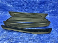 фото thumb №1, Bmw f30 планки накладки пороговые перед зад комплект vorne базовый 7263315