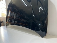 Капот кришка двигуна bmw x1 f48 Зі Шроту, фото thumb