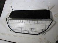 фото thumb №9, Решётка перегородочная towar стенка peugeot 206 hb 3d 06