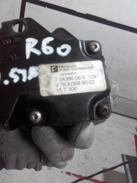 фото thumb №3, Mini countryman r60 насос wody 7630368 1.6 tb