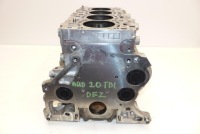 Audi a4 b9 a5 f5 30 tdi mild hybrid 2.0 tdi dez блок двигателя номинальный Цена, фото thumb