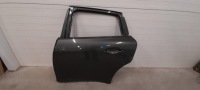 фото thumb №1, Двері ліва задні porsche panamera 974 turismo
