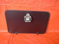 фото thumb №1, Opel frontera b sport 3d скло люк