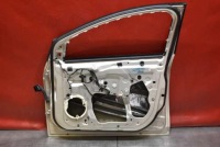 Дверь правое  перед передние бежевые ford focus mk3 седан рестайлинг  америка 14-20 Доставка, фото thumb