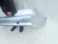 фото thumb №8, Audi a7 4g8 10-14 s-line бампер задняя задний pdc