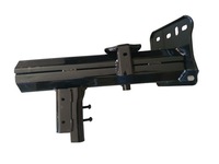 фото thumb №1, Лонжерон права dodge ram 1500 2019 2024