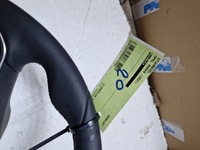 фото thumb №8, Повітропровід шкіра мультифункція opel mokka b підігрів