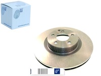 фото thumb №1, Blue print adu174302 диск тормозная