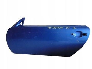 фото thumb №1, Mercedes slk r170 170 двері ліві передні