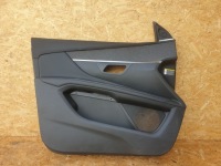 фото thumb №1, Peugeot 5008 ii обшивка двері лівий перед europa перемикач