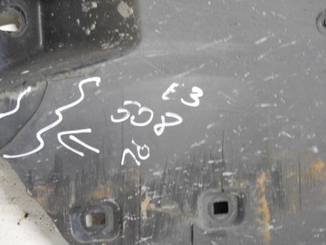 фото thumb №8, Peugeot 508 sedan 10-17 захист шасі ліва 9671391880