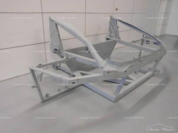 фото thumb №7, Lamborghini murcielago lp640 oem комплект перед