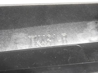 фото thumb №6, Nissan note ii e12 12-16 рамка радио обдув решётки dekor панель