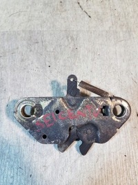 фото thumb №2, Замок капот fiat seicento