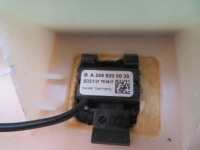 фото thumb №14, Стеля панорама mercedes w176 amg a klasa 17r