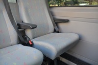 фото thumb №4, Сиденье диван vw crafter идеальные .