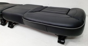 фото thumb №5, Диван сиденье mercedes w166 x166 ml gle