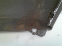 фото thumb №12, Skoda octavia 3 iii 16-20 lift бампер перед 5e0807221n