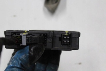 фото thumb №3, Smart forfour 454 05 модуль блок керування mn900238