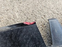 фото thumb №5, Volkswagen golf v плита захист pod двигун 1k0825237ab