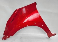 фото thumb №1, Крила лівий перед honda jazz crosstar 2020-