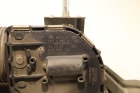 Моторчик дворник перед правый  volkswagen golf plus 1 0390241780 с Разборки, фото thumb