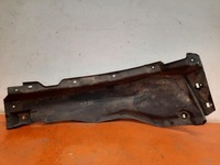 фото thumb №6, Mercedes actros mp4 11- підкрилок кабіни перед передні праве a9608814603