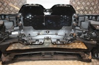 Bmw ix i20 бампер перед mpakiet передний sophistograu Недорого, фото thumb