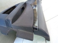 фото thumb №9, Mb w211 e-klasa 04 bok обивка дверь правый перед