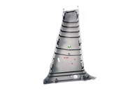 фото thumb №9, Mercedes w169 w245 захист стійка ліва a1696920122