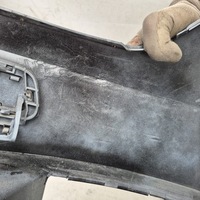 фото thumb №10, Audi a4 b8 8k рестайлінг 11-15 бампер перед переднє розпилювач