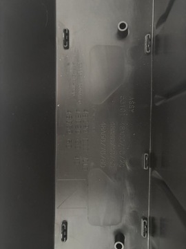 фото thumb №3, Решётка радиатора решётка перед переднее lexus rx 4 iv рестайлинг 53101-48a00 новая org