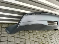 фото thumb №3, Накладка бампера задняя tesla model y